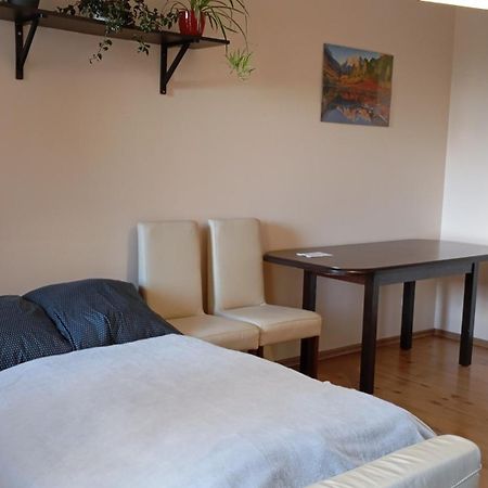 Apartament Radzikowskiego Krakow Exterior photo
