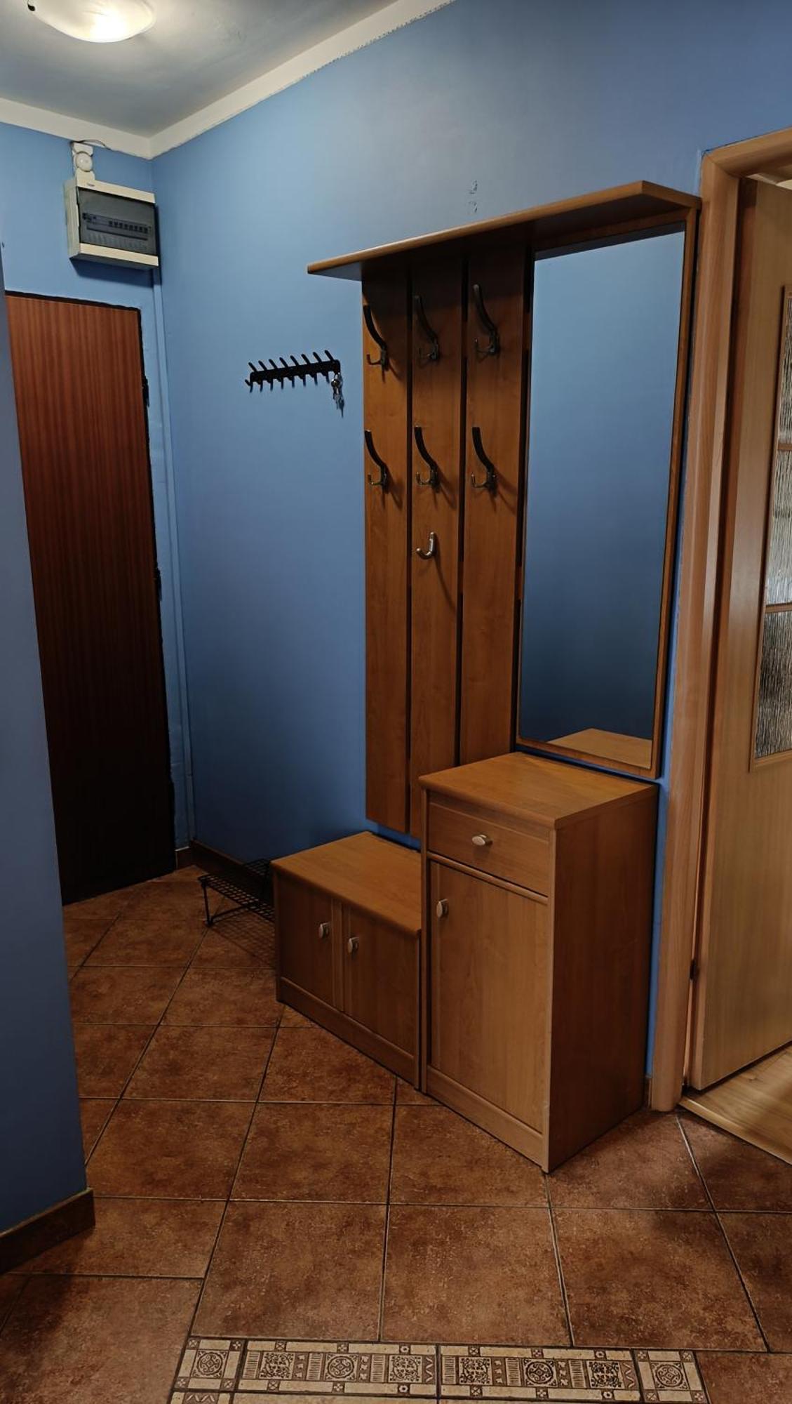 Apartament Radzikowskiego Krakow Exterior photo
