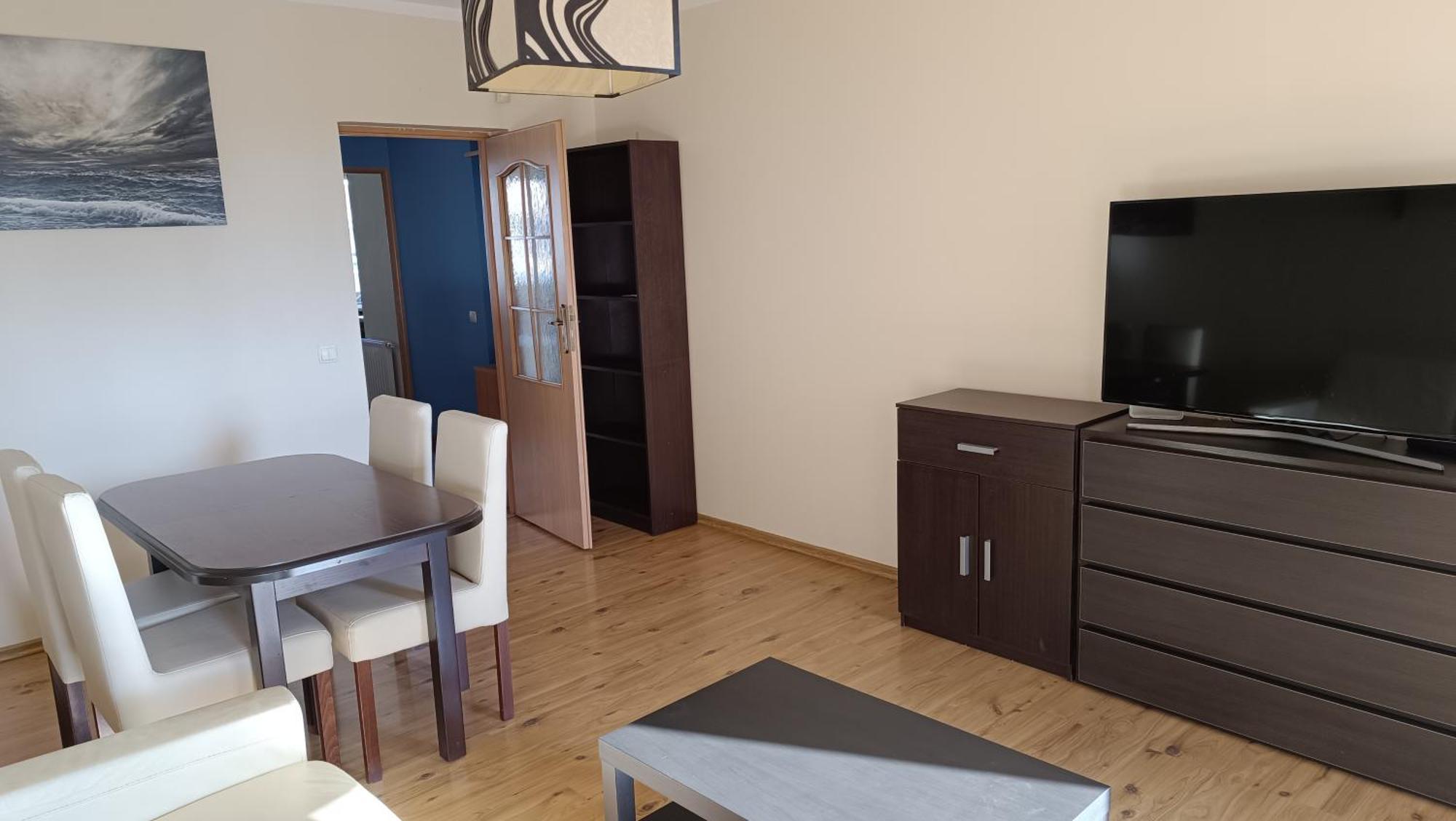 Apartament Radzikowskiego Krakow Exterior photo
